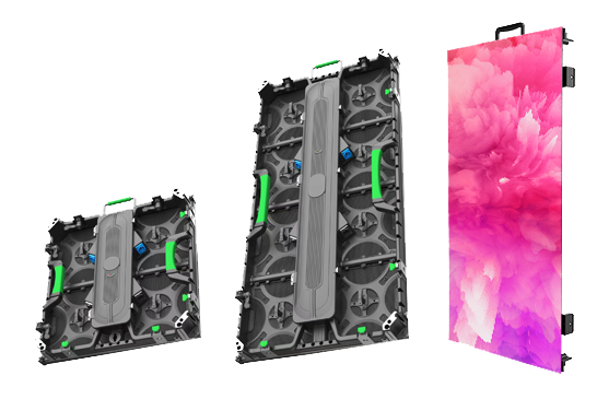 FEX II-W